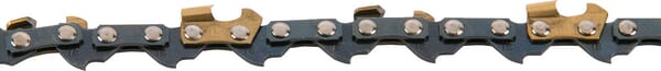 Lanț motofierăstrău 3/8" 1,3mm 410 zale 25ft semidaltă Kramp