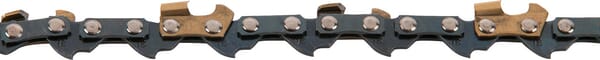 Lanț motofierăstrău 3/8" 1,3mm 410 zale 25ft semidaltă Kramp