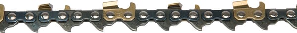 Lanț motofierăstrău 3/8" 1,5mm 410 zale 25ft semidaltă Kramp