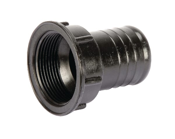 Racord furtun 40mm x 1 1/2" mamă