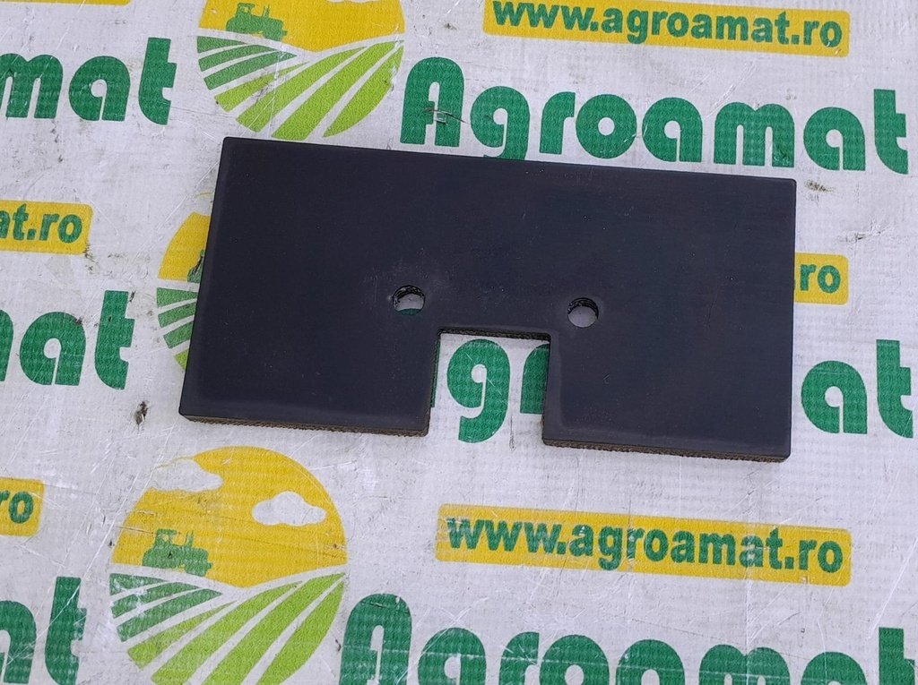 Cupa Guma 87373432 195x98x10mm