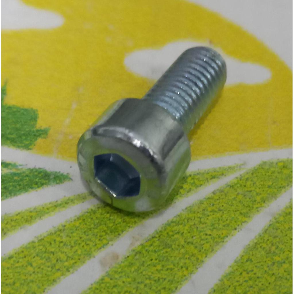 Surub Cap Cilindric Hexagonal M8x20mm