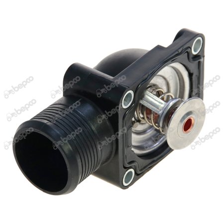 THERMOSTAT WITH HOUSING 