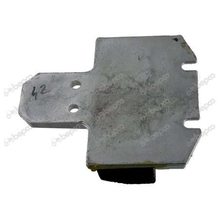 SHARPENING STONE 