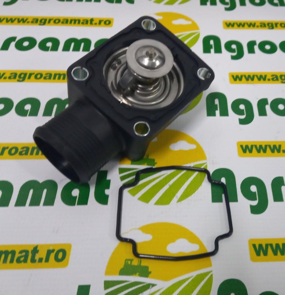 Carcasa Termostat 4133L017