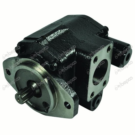 HYDRAULIC PUMP 