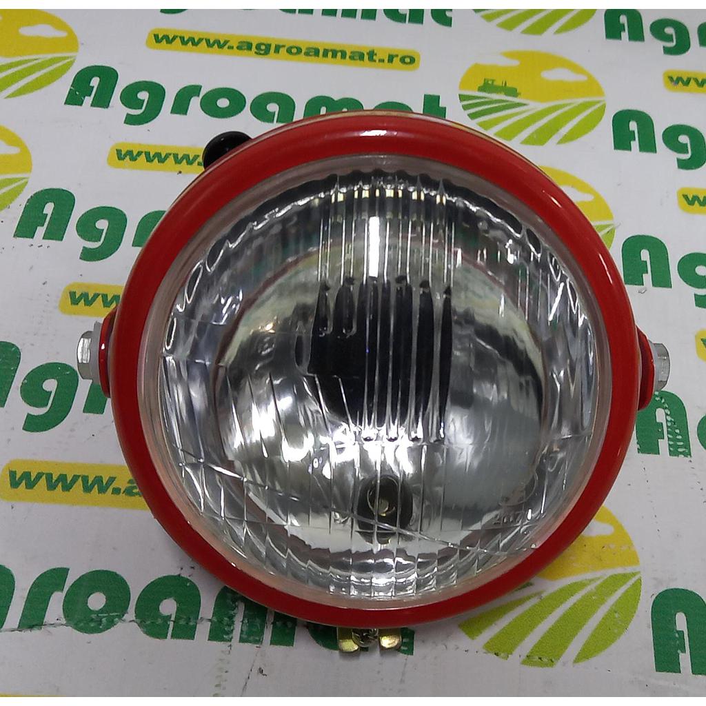 Lampa De Lucru Spate Rosie