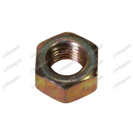 NUT M12 x 1.5 - Cl 10