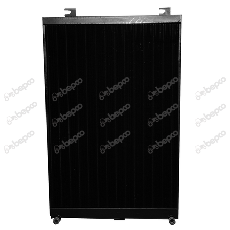 AIR CONDITIONING CONDENSER 