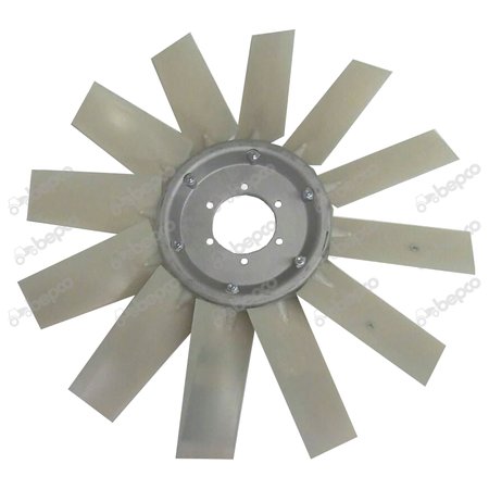 FAN BLADE 6 BLADES