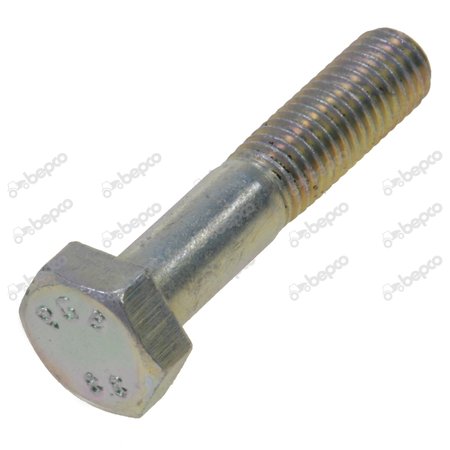 BOLTS ZN - COUNTER/BOLT 18x80 - x25