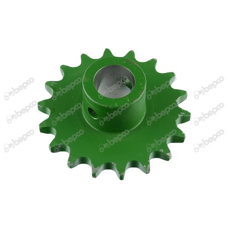 SPROCKET Z=18