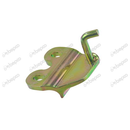 KNOTTER PLATE 