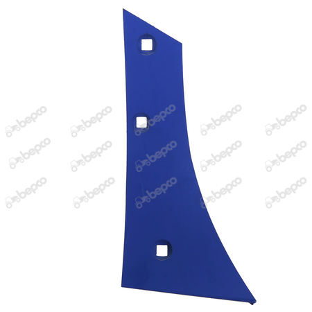 SHIN RIGHT (SLATTED MOULDBOARD)