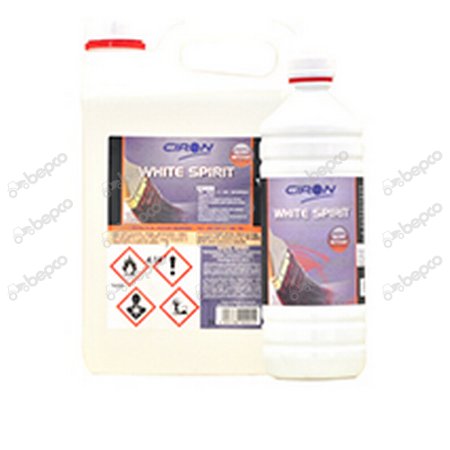WHITE SPIRIT 1L CONTAINER