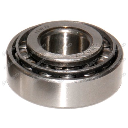 BEARING OUTER - Ø 19.05 X 49.22 X 18.03 MM