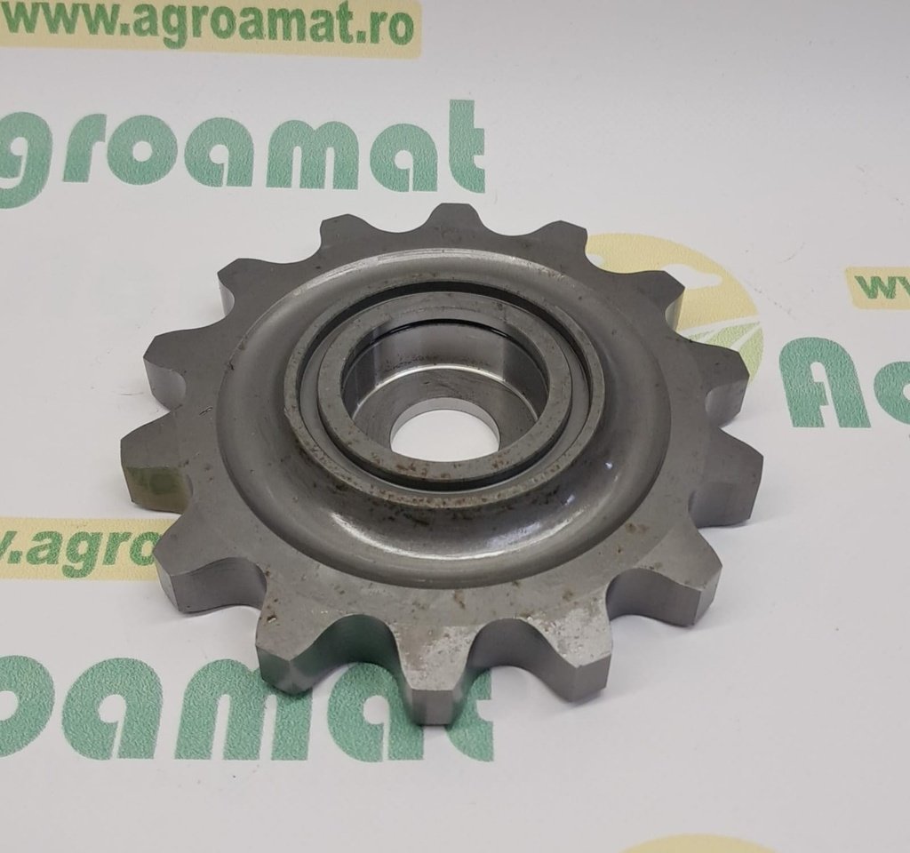 Pinion Metalic Z-14 995810