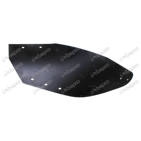 MOULDBOARD LEFT - 7 mm