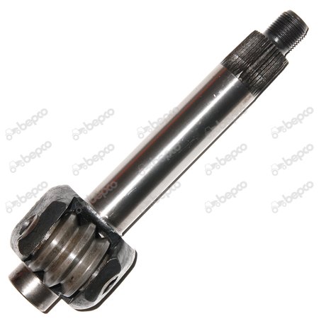 ROCKER SHAFT LOWER