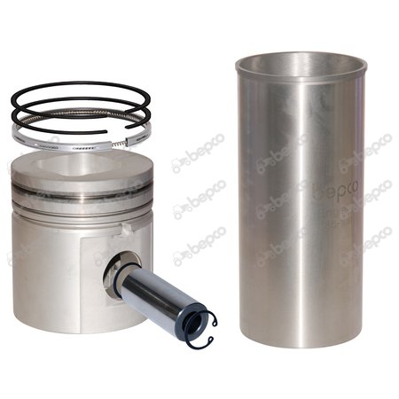 PISTON-LINER KIT Ø 100 MM