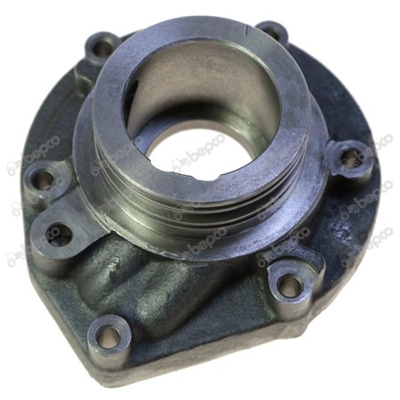 TRANSMISSION PUMP HOUSING 