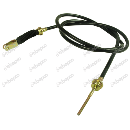 PTO CABLE L 2120 MM