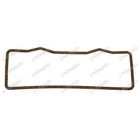 ROCKER COVER GASKET L 480 MM - W 165 MM - T 1.5 MM