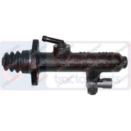 MASTER BRAKE CYLINDER 