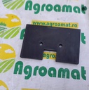 Cupa Guma D28580137 150 x 95 x 10 mm