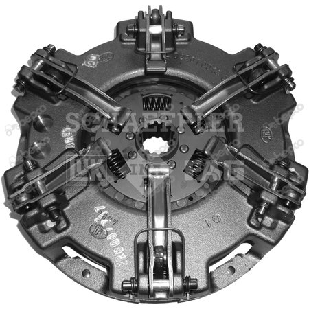 COVER ASSY 
