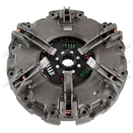 COVER ASSY 