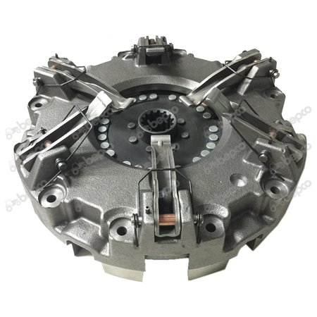 COVER ASSY 