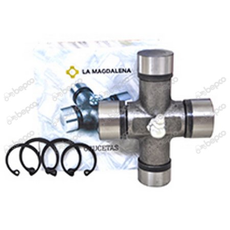 CROSS KIT STAND. WIDE-ANGLE CENTRAL GREASE NIPPLE 32 x 76/27 x 94 - W2480