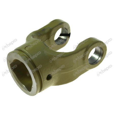 STANDARD YOKE FOR TUBE (54 x 4) 6.03 - 30.2 x 91.5 - L6