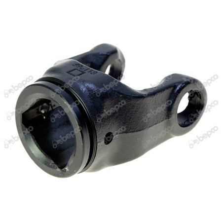 STANDARD YOKE FOR TUBE (54 x 4) 6.03 - 30.2 x 91.5 - B6