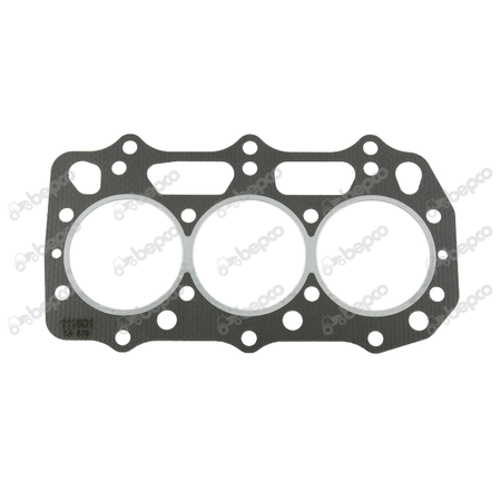CYLINDER HEAD GASKET 
