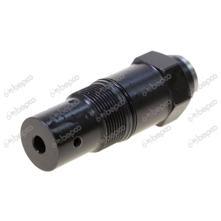 VALVE, HYDRAULIC 