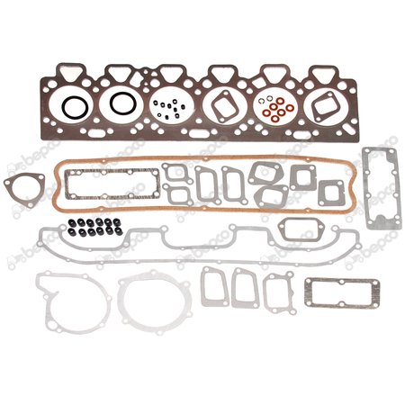 TOP GASKET SET 