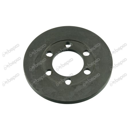 CLUTCH HUB 