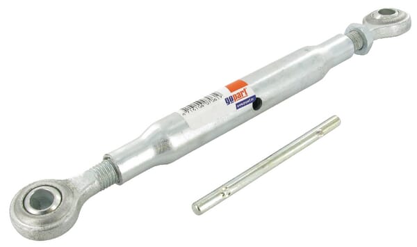 Tirant central 250mm filet 3/4" categoria 0