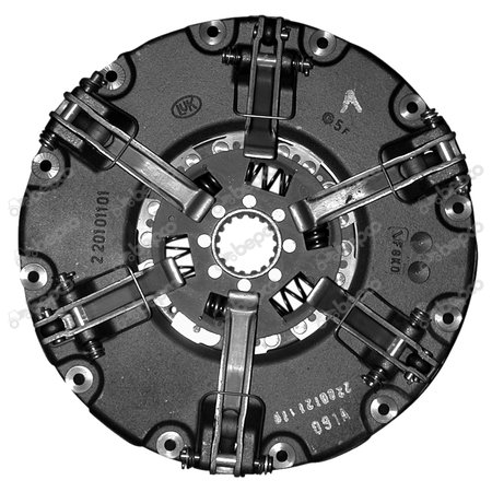 COVER ASSY 