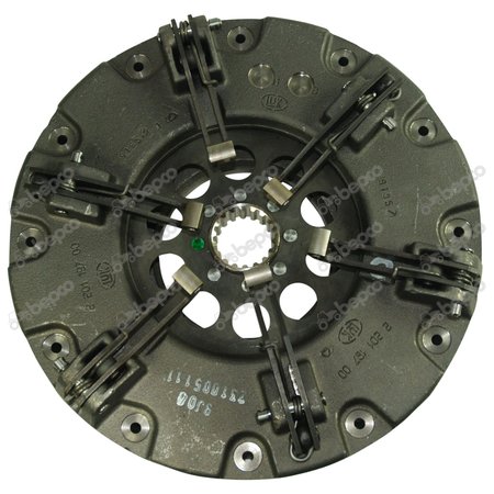 COVER ASSY 