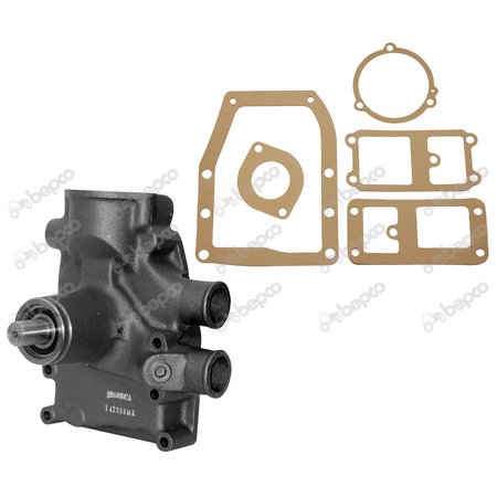 WATER PUMP 