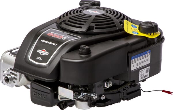 Motor vertical 223cm3 6,8cp 1 cilindru 950 Pro Briggs & Stratton