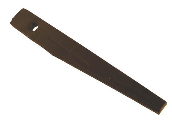 Dinte grapă rotativă stânga/dreapta L=320mm potrivit pentru Kuhn