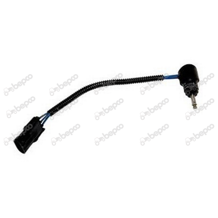 CONTROL SHAFT SENSOR 
