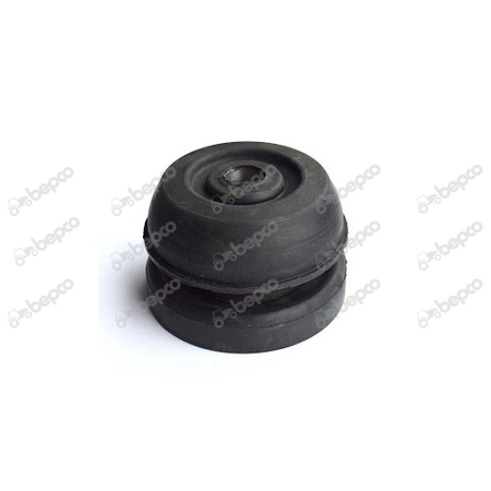 SHOCK ABSORBER Ø 19.5 x 63/96 mm - H 55 mm