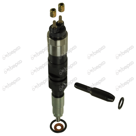 FUEL INJECTOR 