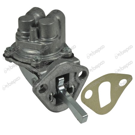 FUEL PUMP 