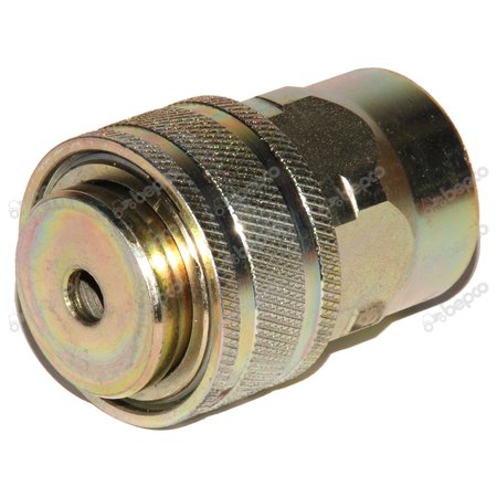 TRAILER BRAKE 